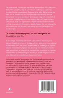 Psoas, De spier van de ziel achterzijde