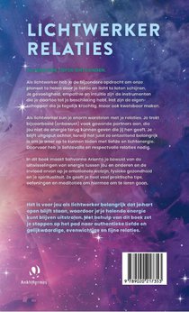 Lichtwerker relaties achterzijde