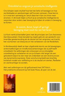 Kernbewustzijn achterzijde