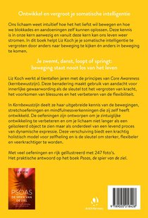 Kernbewustzijn achterzijde