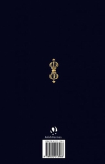 Het Tibetaanse dodenboek achterzijde