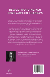 Intuïtieve ontwikkeling achterzijde