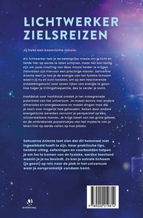 Lichtwerker zielsreizen achterzijde