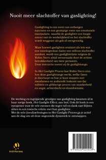 Het gaslightproces achterzijde