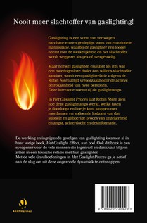 Het gaslightproces achterzijde