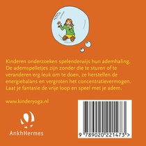 Ademspelkaarten voor kinderen achterkant