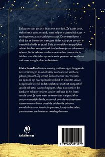 Zielsconnecties achterzijde
