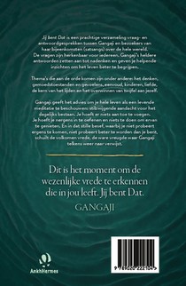 Jij bent DAT achterzijde