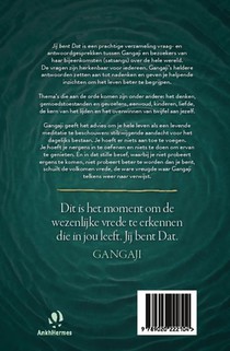 Jij bent DAT achterzijde
