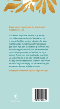 Moederreis achterzijde