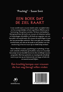Als vrouwen de aarde dragen achterzijde