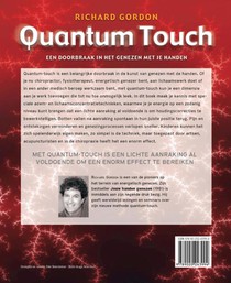 Quantum-Touch achterzijde
