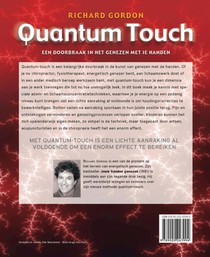 Quantum-Touch achterzijde