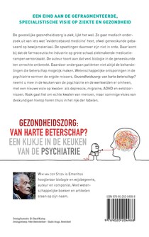 van harte beterschap? achterzijde