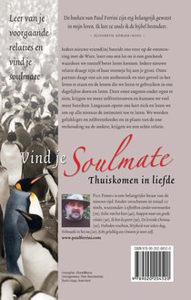 Vind je soulmate achterzijde