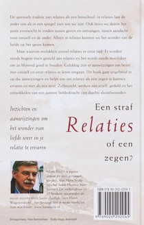 Relaties achterzijde