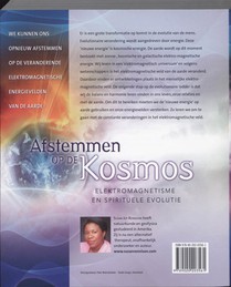 Afstemmen op de kosmos achterzijde