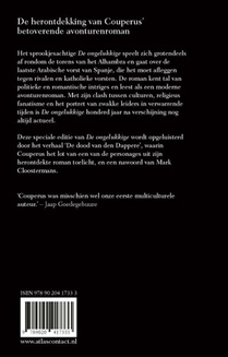 De ongelukkige achterzijde