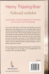 Voltooid verleden achterzijde