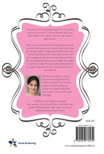 Lieve ik achterzijde