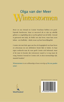 Winterstormen achterzijde