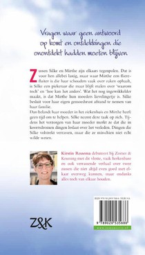 Zo anders achterzijde