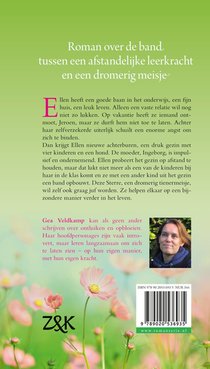 Dichter bij jou achterzijde