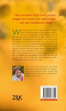 Wat zei ik achterzijde