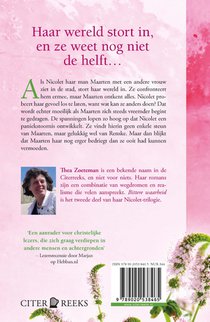 Bittere waarheid achterzijde