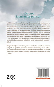 Bevrijdingsomnibus achterzijde