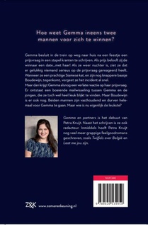 Gemma + Partners achterzijde