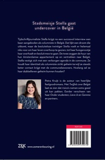 Twijfels over België achterzijde