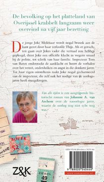 Van alle tijden achterzijde