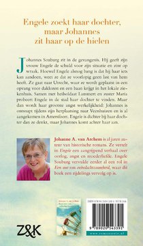 Engele achterzijde