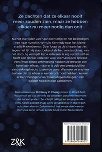 Zuidenwind achterzijde
