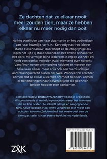 Zuidenwind achterzijde