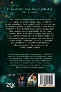 Westenwind achterzijde