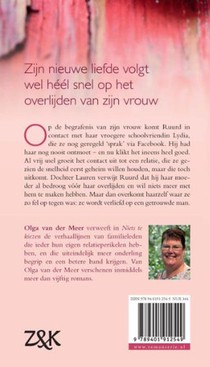 Niets te kiezen achterzijde