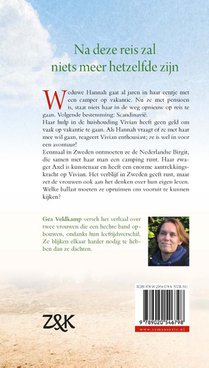 Sterker samen achterzijde