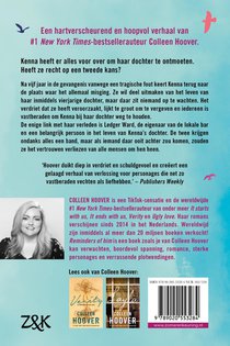 Reminders of him achterzijde