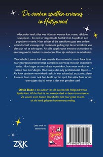 All the Feels achterzijde