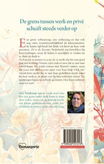 Goede moed achterzijde