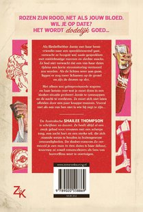 Zo vermoord je een man in tien dates achterzijde