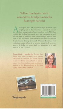 Geloof, hoop en liefde achterzijde