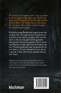 Opgepast! achterzijde