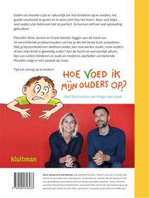 Hoe voed ik mijn ouders op? achterzijde