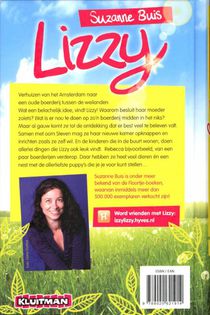Lizzy achterzijde