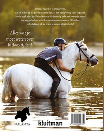 Handboek bitloos rijden achterzijde