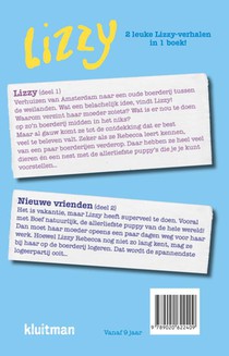 Lizzy achterzijde