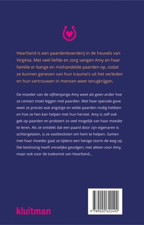 Alleen verder & Na de storm achterzijde